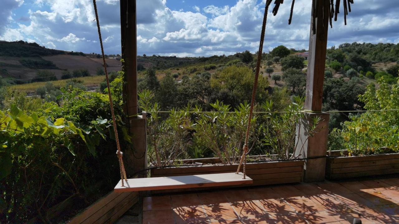 Quinta Do Vale Encantado "The Valley" - Santarem - Portugal Calhariz Exterior photo
