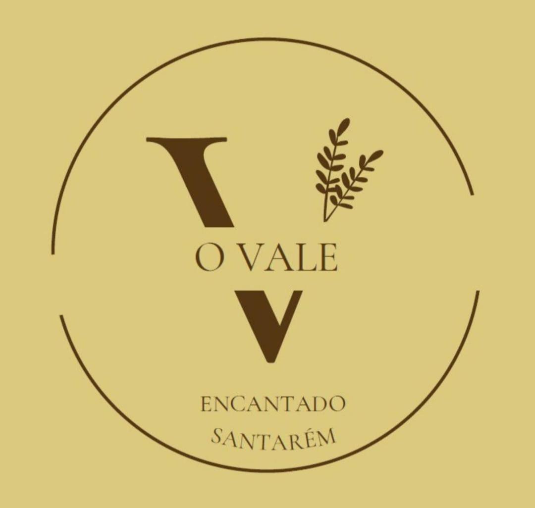 Quinta Do Vale Encantado "The Valley" - Santarem - Portugal Calhariz Exterior photo